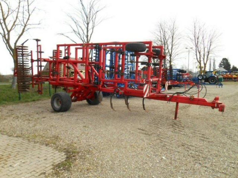 Baarck Grubber 5 m