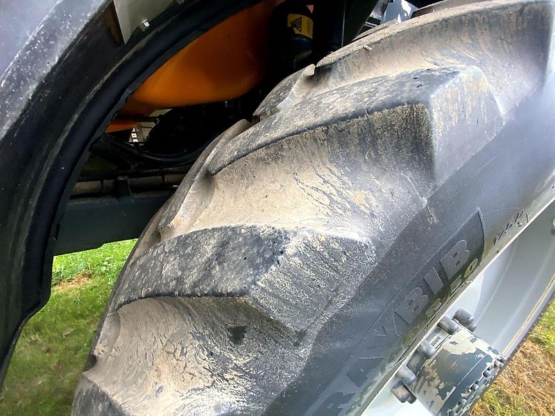 Amazone Amazone Pantera 4502