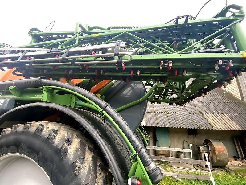 Amazone Amazone Pantera 4502