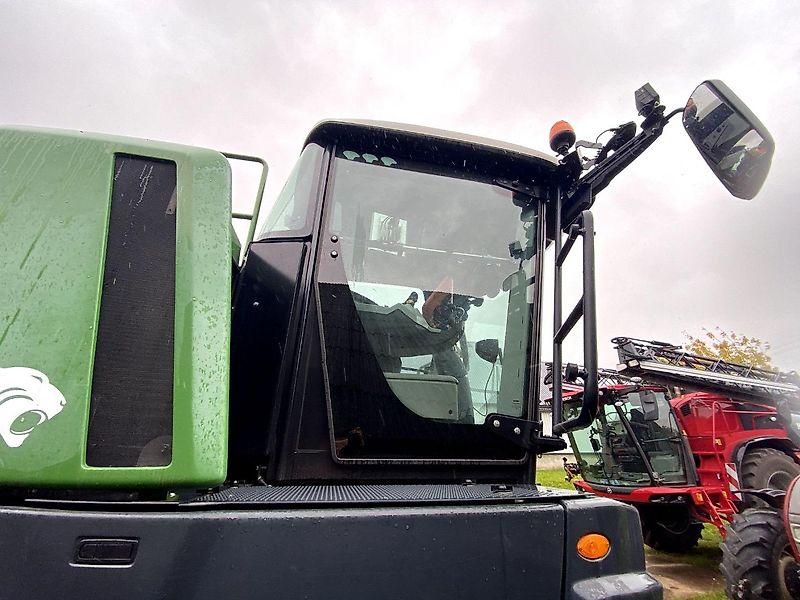 Amazone Amazone Pantera 4502