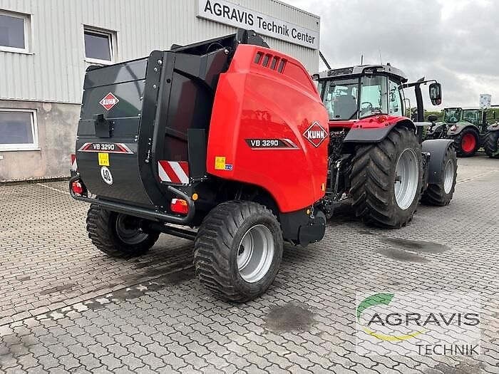 Kuhn VB 3290