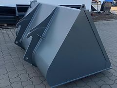 AF-Landtechnik Leichtgutschaufel RL-Mega