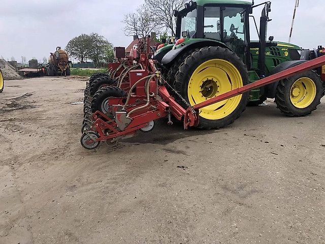 Kverneland Miniair S