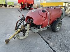 Unigreen Futura P123 APS1210800