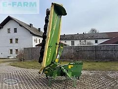 Krone easy cut r 320