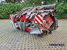 Dominoni SL978BG kolvenplukker