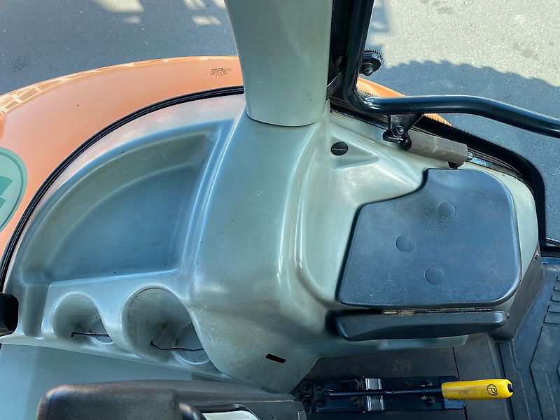 Massey Ferguson 5435 Top Zustand