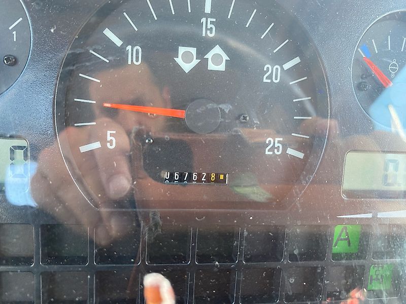 Massey Ferguson 5435 Top Zustand