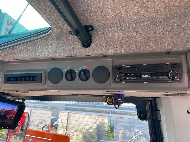 Massey Ferguson 5435 Top Zustand