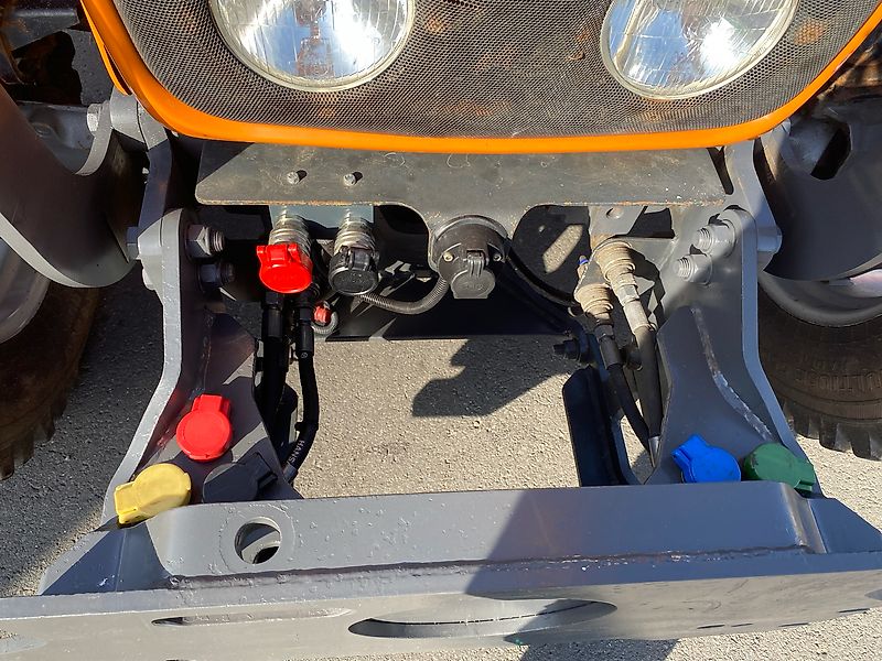 Massey Ferguson 5435 Top Zustand