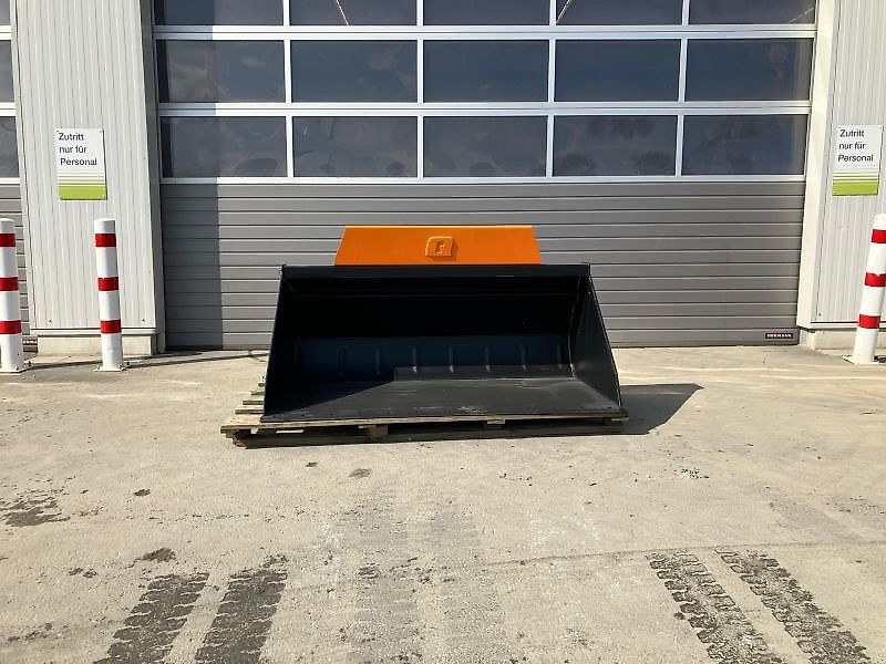 Alö BUCKET GM+ 200 TORION 5XX