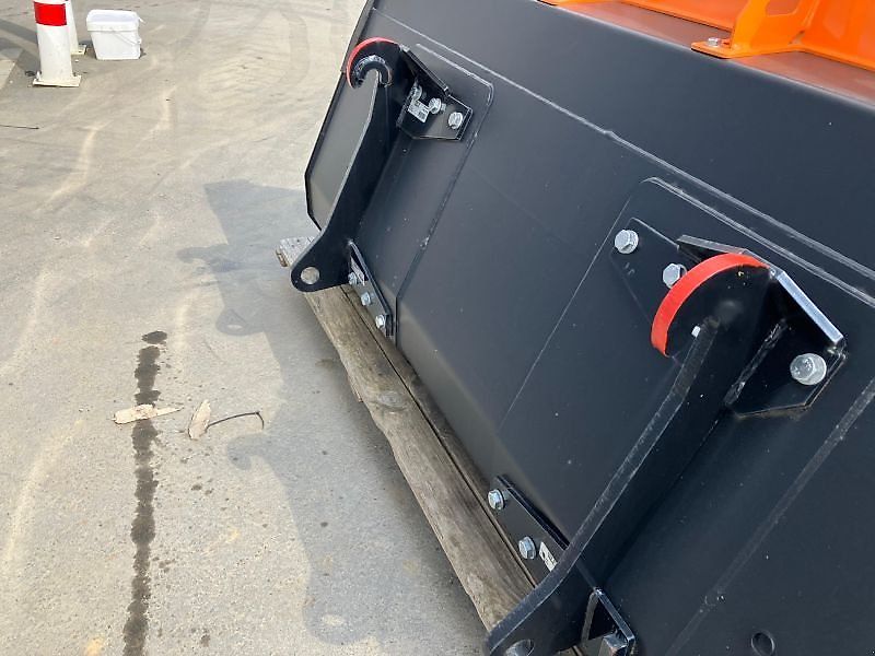 Alö BUCKET GM+ 200 TORION 5XX