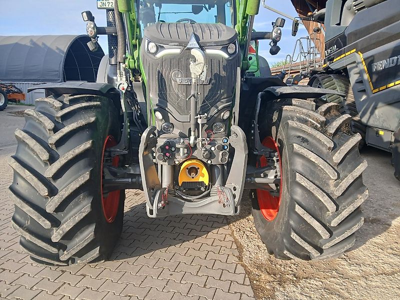 Fendt 726 Vario