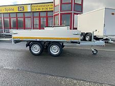 Eduard 2514-4-PB30-200-72 2000KG Hochlader Tandem