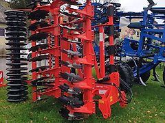 SIPTEC DiscoPlus MR 500