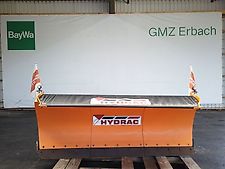 Hydrac GEBR. HYDRAC SCHNEEPFLUG LB-II