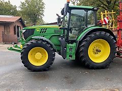 John Deere 6R155