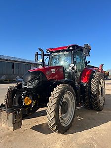 Case Maximal 150 CVX