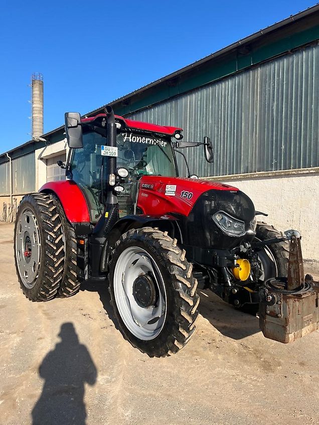 Case Maximal 150 CVX