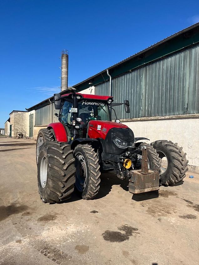 Case Maximal 150 CVX