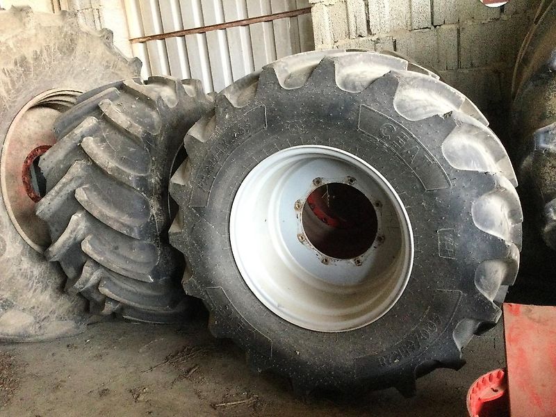 Case Maximal 150 CVX