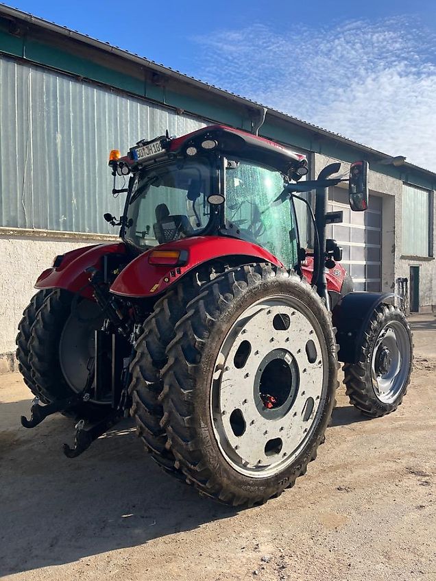 Case Maximal 150 CVX