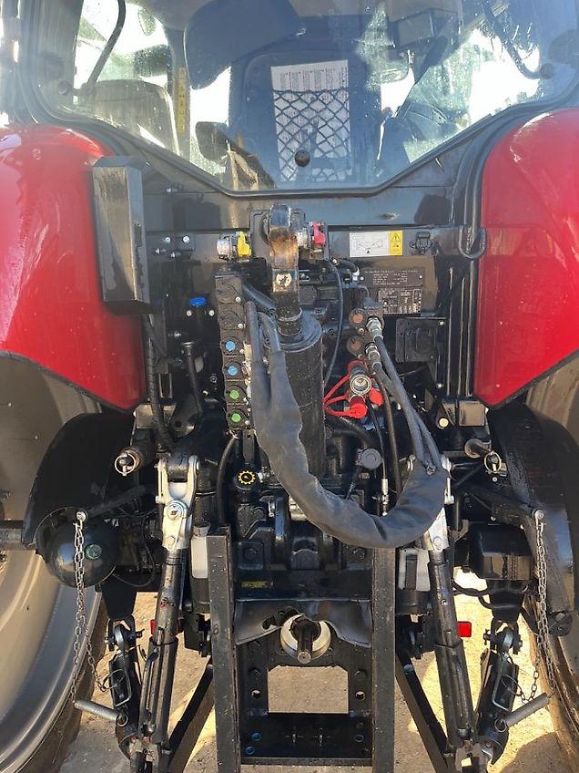 Case Maximal 150 CVX