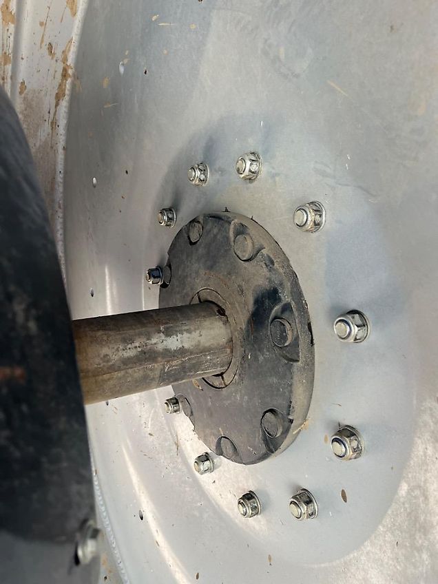 Case Maximal 150 CVX