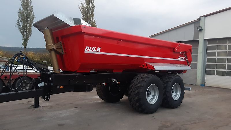 Schwarzmüller HP 20