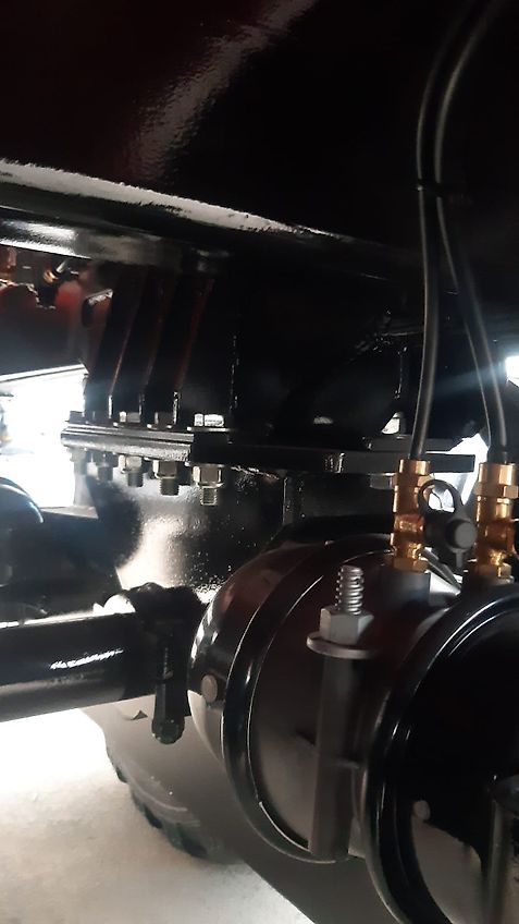 Schwarzmüller HP 20