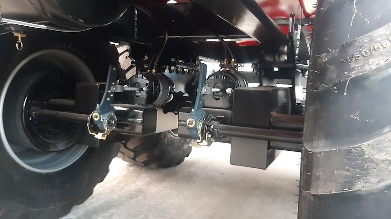 Schwarzmüller HP 20