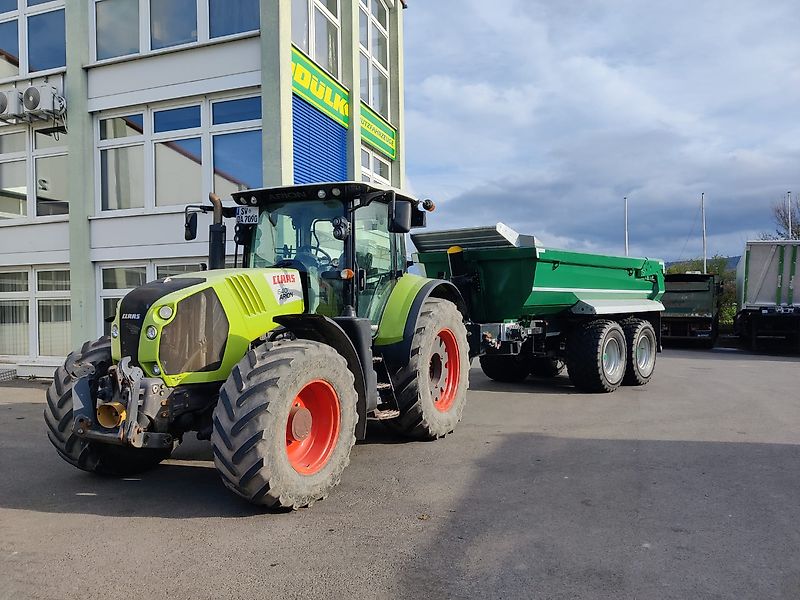 Schwarzmüller HP 20