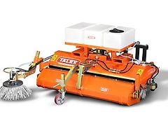 TALEX Kehrmaschine 1.2m, 1.5m, 1.8m, 2.3m