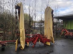 Mörtlbauer Butterfly 9,50 m