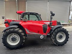 Manitou MLT 735 120 PS Classic