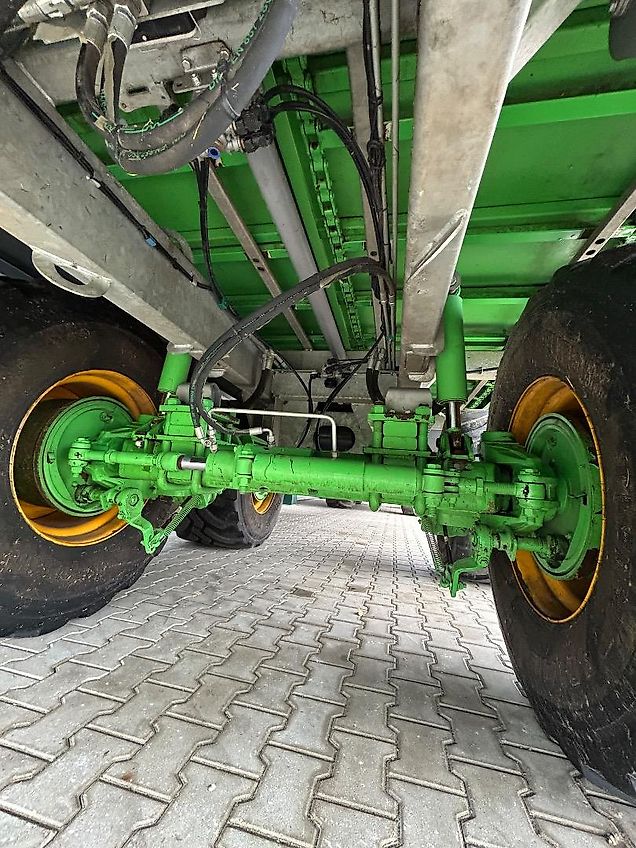 Joskin Silo-Space 2 480D