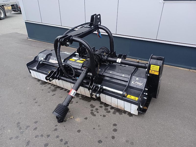 Fliegl SM Turbo 2200