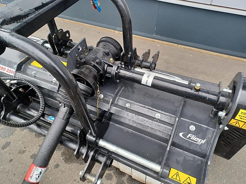 Fliegl SM Turbo 2200