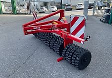 He-Va Front-Roller 3 m Sternring 450-500