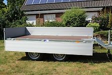 Eduard 2514 Hochlader 2000kg "Neuheit"