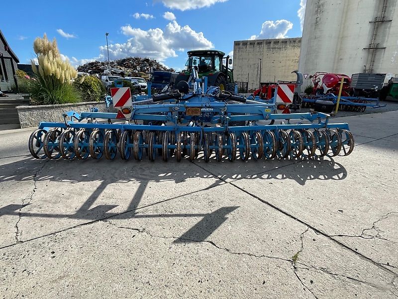 Lemken Karat 9/600 KUA