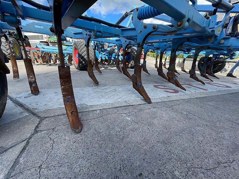Lemken Karat 9/600 KUA