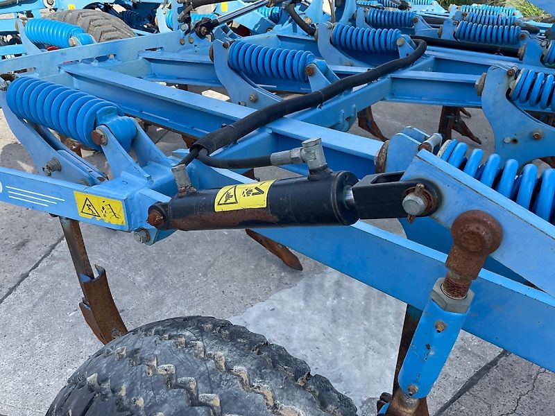Lemken Karat 9/600 KUA
