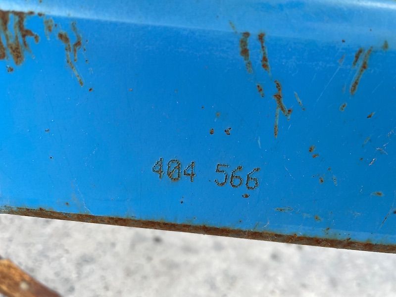 Lemken Karat 9/600 KUA