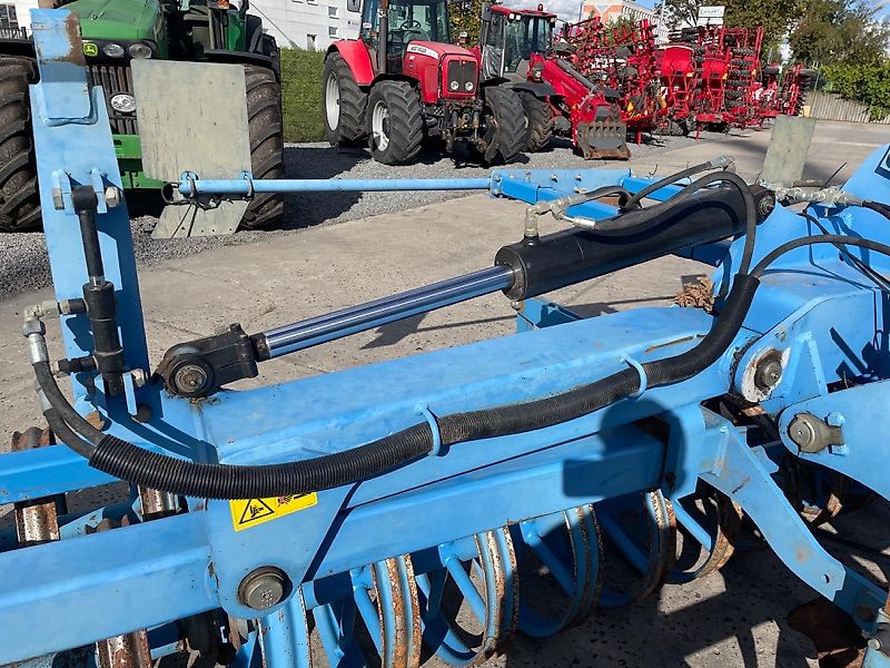Lemken Karat 9/600 KUA