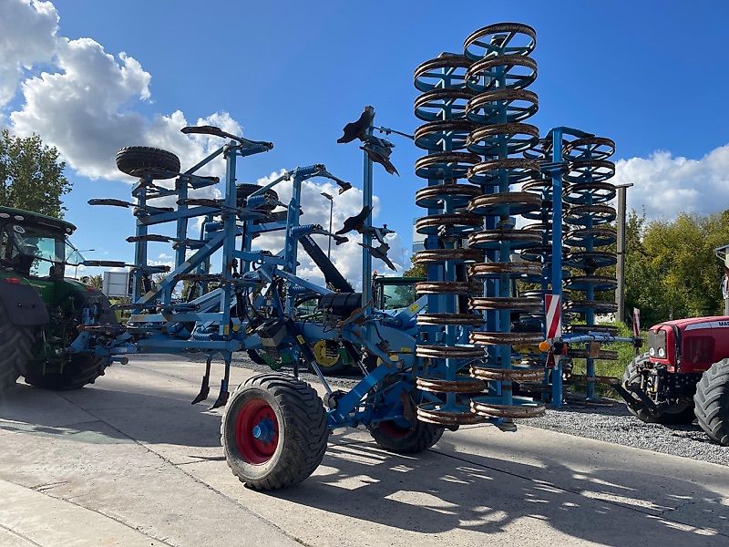 Lemken Karat 9/600 KUA