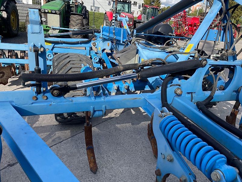 Lemken Karat 9/600 KUA