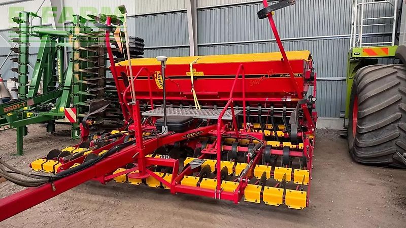 Väderstad rapid 400c rapid 400 c