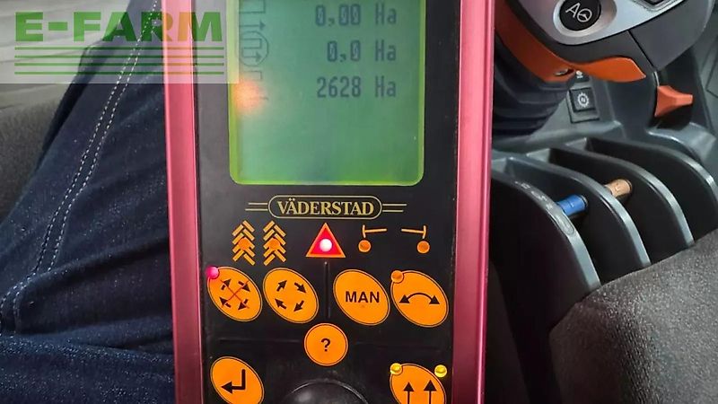 Väderstad rapid 400c rapid 400 c