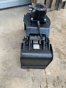 Sortiergreifer, Mehrzweckgreifer, Greifer Baggerklasse 1-3 Tonnen